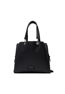 Emporio Armani Дамска чанта Y3D158 Y345E 80001 Черен - Mera.bg