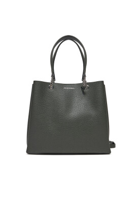 Emporio Armani Дамска чанта Y3D158 YFN6E 86025 Зелен - Mera.bg