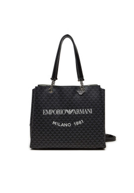Emporio Armani Дамска чанта Y3D158 YWS0E 86284 Черен - Mera.bg