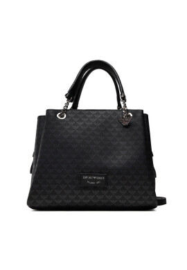 Emporio Armani Дамска чанта Y3D159 Y345E 80001 Черен - Mera.bg