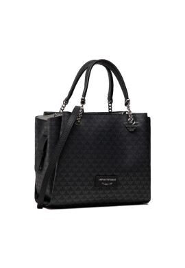 Emporio Armani Дамска чанта Y3D159 Y345E 80001 Черен - Mera.bg