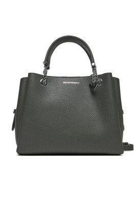 Emporio Armani Дамска чанта Y3D159 YFN6E 86025 Каки - Mera.bg