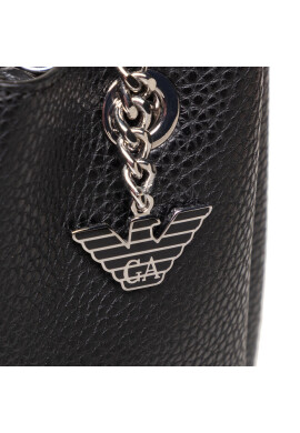Emporio Armani Дамска чанта Y3D159 YFN6E 88197 Черен - Mera.bg