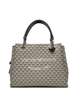 Emporio Armani Дамска чанта Y3D159 YWS0E 80757 Бежов - Mera.bg
