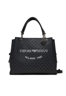 Emporio Armani Дамска чанта Y3D159 YWS0E 86284 Черен - Mera.bg