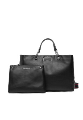 Emporio Armani Дамска чанта Y3D165 Y478E 80001 Черен - Mera.bg