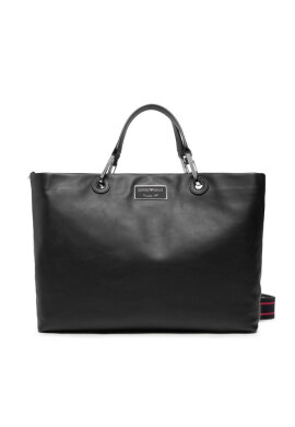 Emporio Armani Дамска чанта Y3D165 Y478E 80001 Черен - Mera.bg