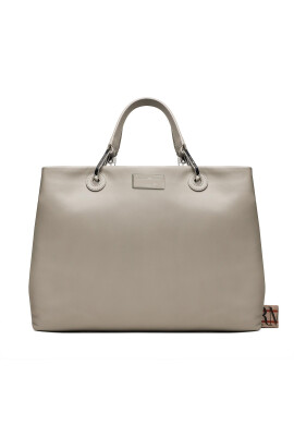 Emporio Armani Дамска чанта Y3D165 Y478E 80049 Сив - Mera.bg