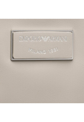 Emporio Armani Дамска чанта Y3D165 Y478E 80049 Сив - Mera.bg