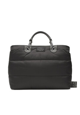 Emporio Armani Дамска чанта Y3D165 Y485E 80001 Nero - Mera.bg