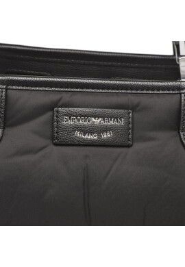 Emporio Armani Дамска чанта Y3D165 Y485E 80001 Nero - Mera.bg