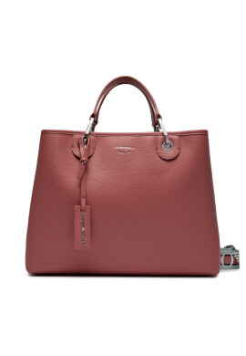 Emporio Armani Дамска чанта Y3D165 YFO5E 80654 Розов - Mera.bg