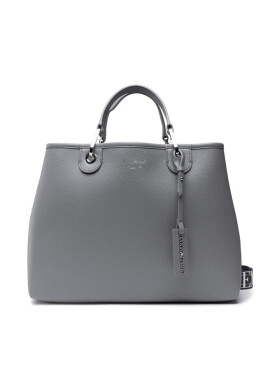 Emporio Armani Дамска чанта Y3D165 YFO5E 87035 Grey/Cloud - Mera.bg