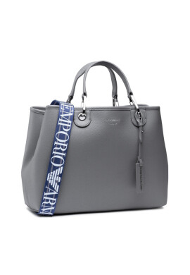Emporio Armani Дамска чанта Y3D165 YFO5E 87035 Grey/Cloud - Mera.bg