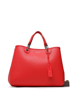 Emporio Armani Дамска чанта Y3D165 YFO5E 89530 Червен - Mera.bg