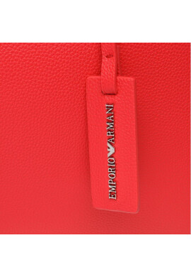 Emporio Armani Дамска чанта Y3D165 YFO5E 89530 Червен - Mera.bg
