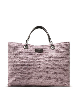 Emporio Armani Дамска чанта Y3D165 YVL8E 80030 Розов - Mera.bg