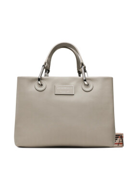 Emporio Armani Дамска чанта Y3D166 Y478E 80049 Сив - Mera.bg