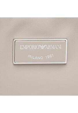 Emporio Armani Дамска чанта Y3D166 Y478E 80049 Сив - Mera.bg