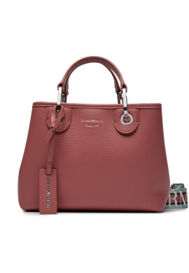 Emporio Armani Дамска чанта Y3D166 YFO5E 80654 Розов - Mera.bg