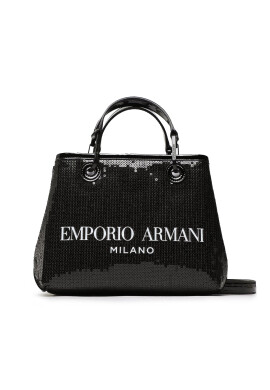 Emporio Armani Дамска чанта Y3D166 YRY8X 82137 Черен - Mera.bg