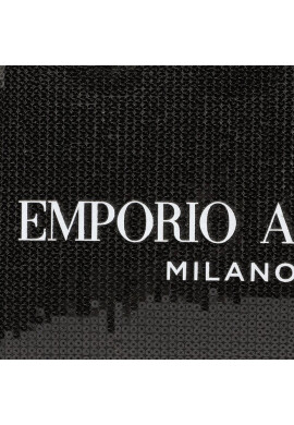 Emporio Armani Дамска чанта Y3D166 YRY8X 82137 Черен - Mera.bg