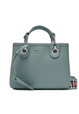 Emporio Armani Дамска чанта Y3D176 YFO5E 80653 Зелен - Mera.bg