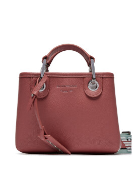 Emporio Armani Дамска чанта Y3D176 YFO5E 80654 Розов - Mera.bg