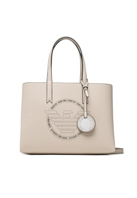 Emporio Armani Дамска чанта Y3D245 YVL1E 80053 Nude - Mera.bg