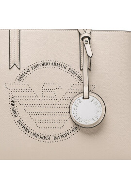 Emporio Armani Дамска чанта Y3D245 YVL1E 80053 Nude - Mera.bg