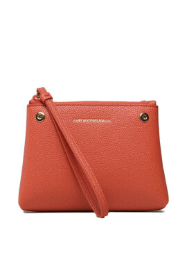Emporio Armani Дамска чанта Y3D255 YFO5B 89612 Brick/Dark Brown - Mera.bg