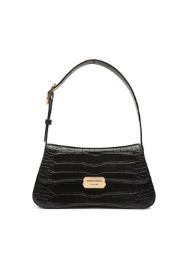 Emporio Armani Дамска чанта Y3E226 YFX2D 80001 Черен - Mera.bg