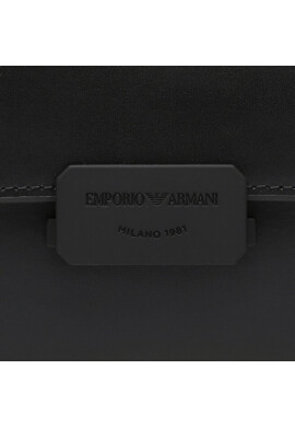 Emporio Armani Дамска чанта Y3E227 YVY4V 80001 Черен - Mera.bg