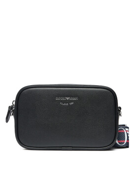 Emporio Armani Дамска чанта Y3H276 Y478E 80001 Черен - Mera.bg