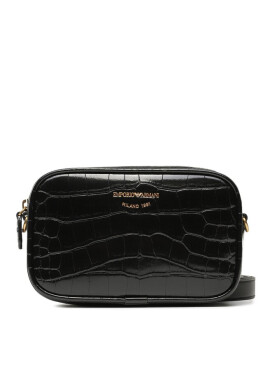 Emporio Armani Дамска чанта Y3H276 YFX2D 80001 Black - Mera.bg