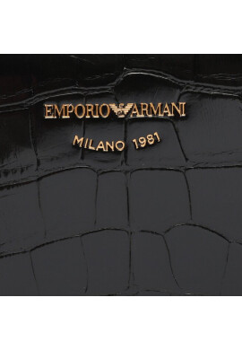 Emporio Armani Дамска чанта Y3H276 YFX2D 80001 Black - Mera.bg