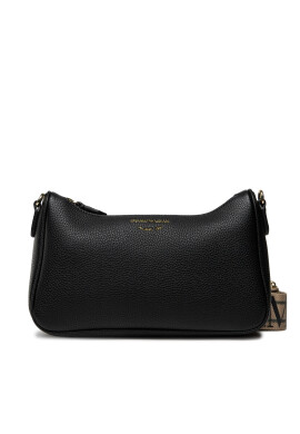Emporio Armani Дамска чанта Y3H293 YFO5B 85218 Black/Silver - Mera.bg