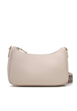 Emporio Armani Дамска чанта Y3H293 YFO5B 88820 Nude/Dark Brown - Mera.bg