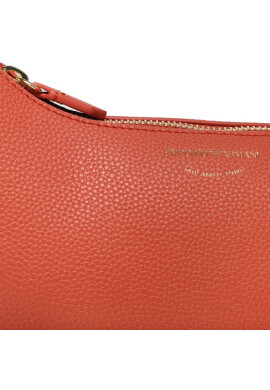 Emporio Armani Дамска чанта Y3H293 YFO5B 89612 Brick/Dark Brown - Mera.bg