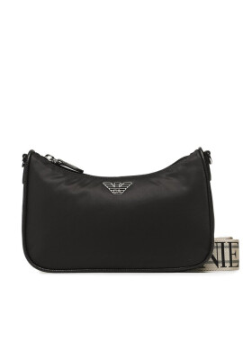 Emporio Armani Дамска чанта Y3H293 YVL7E 80001 Black - Mera.bg