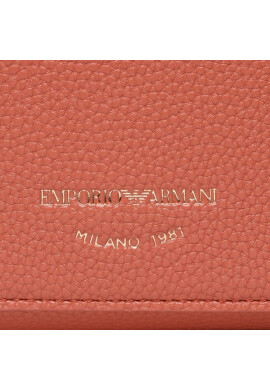 Emporio Armani Дамска чанта Y3H294 YFO5B 89612 Оранжев - Mera.bg
