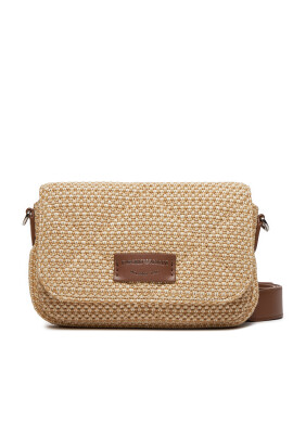 Emporio Armani Дамска чанта Y3H294 YWT4E 80016 Кафяв - Mera.bg