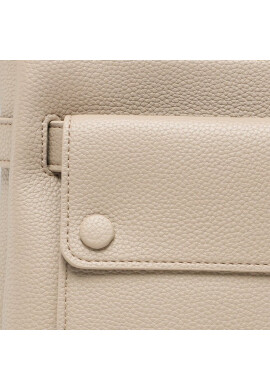 Emporio Armani Дамска чанта Y3H316 YFO5B 85899 Бежов - Mera.bg