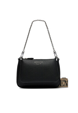Emporio Armani Дамска чанта Y3H317 YFO5E 88440 Черен - Mera.bg