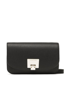 Emporio Armani Дамска чанта Y3H319 YFO5X 88440 Black/Powder Pink - Mera.bg