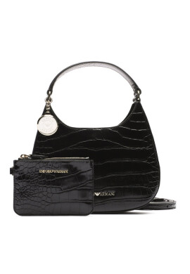 Emporio Armani Дамска чанта Y3H324 YWF0A 80001 Черен - Mera.bg