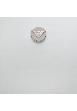 Emporio Armani Дамска чанта Y3H329 YWI7E 87068 White/Beige - Mera.bg