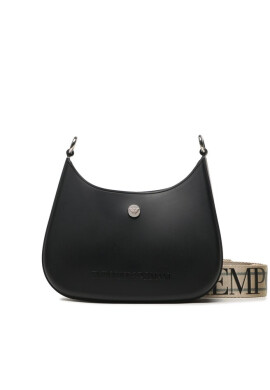 Emporio Armani Дамска чанта Y3H329 YWI7E 88161 Black/Beige - Mera.bg