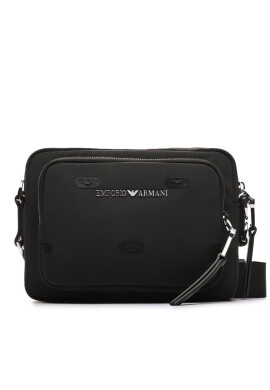 Emporio Armani Дамска чанта Y4M395 Y726E 80001 Черен - Mera.bg