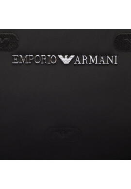 Emporio Armani Дамска чанта Y4M395 Y726E 80001 Черен - Mera.bg
